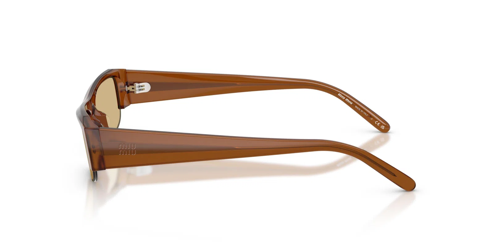 Miu B07SF Sunglasses - view 28